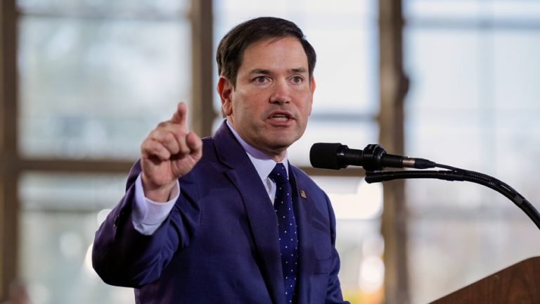 Secretary Rubio Delivers a Long-Overdue Reality Check to NATO Freeloaders
