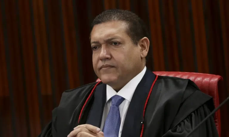 TSE President Kassio Nunes Delivers Blow to Biased Polling
