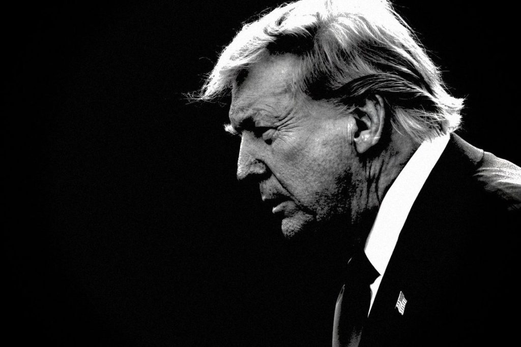 Trump’s Iron Fist Forces Iran to Blink—But Will Tehran Finally Fold?
