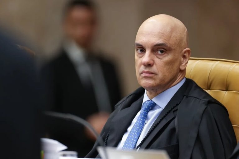 The Untouchable Elite: How Brazil’s Supreme Court Strongman Tripled His Fortune While Crushing Dissent