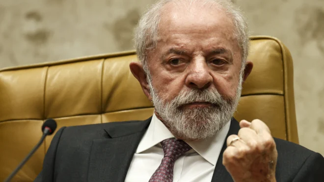 Brazil’s Exploding Debt Crisis: Lula’s Big Government Policies abuse spending