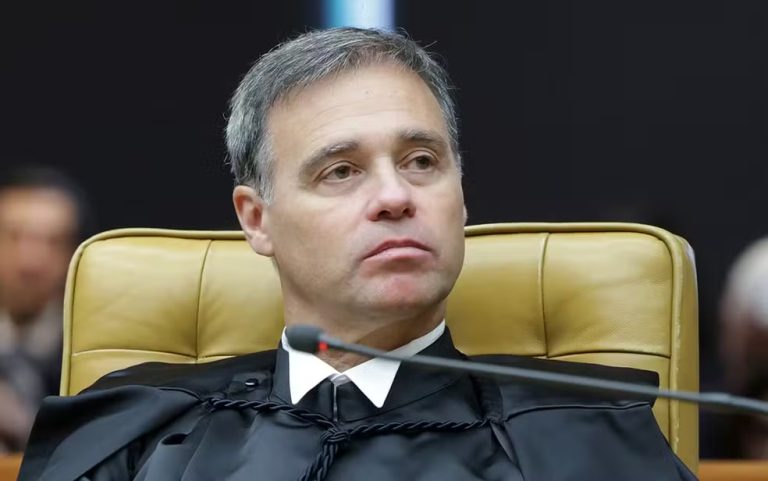 Bolsonaro-Appointed Justice André Mendonça Delivers Blunt Warning