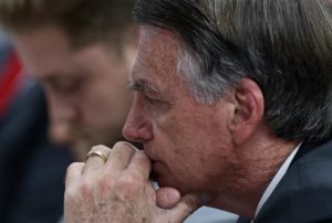 Brazil’s Stolen Republic: A Coup Exposed,