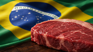 EU Bureaucrats Slap Brazil with Costly Meat and Honey Ban