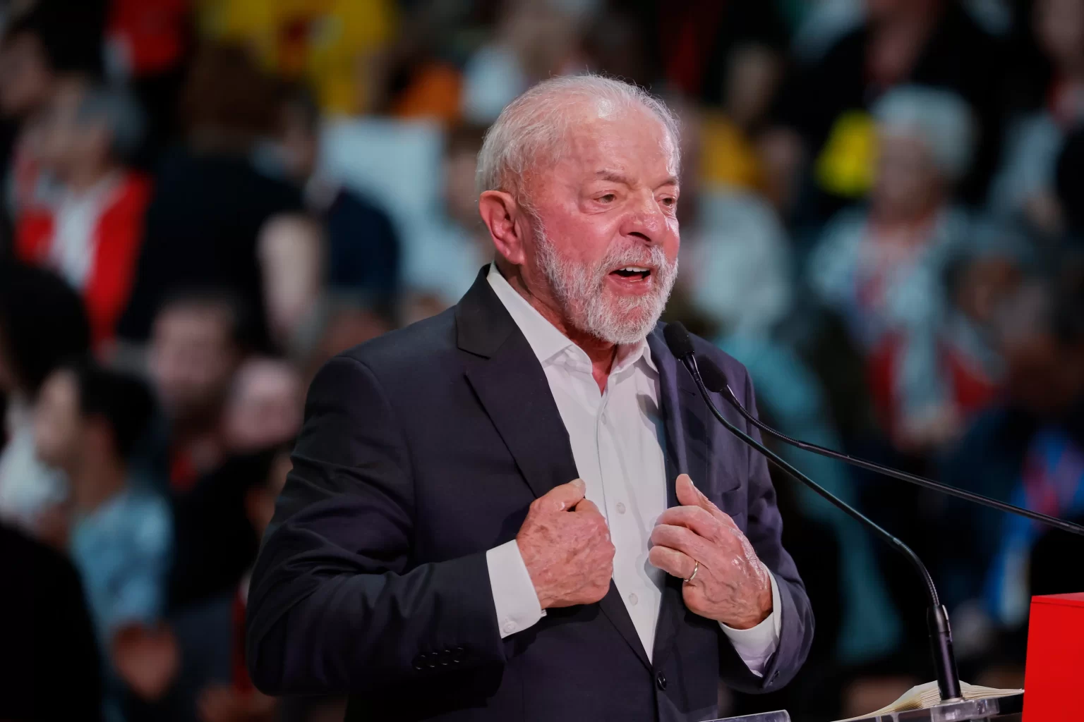 Lula’s Digital Militia: The PT’s Coordinated Assault on Free Speech