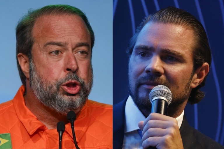 The Mud in the Planalto: Lula’s Minister Dragged into Major Corruption Scandal