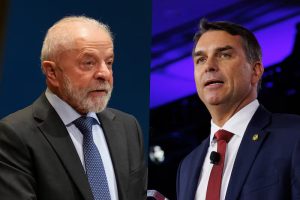 Lula’s fake “Lead” in a Poll Already Obsolete