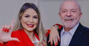 Faz o L de Ladrão: Lula’s Criminal Circle Exposed Once Again