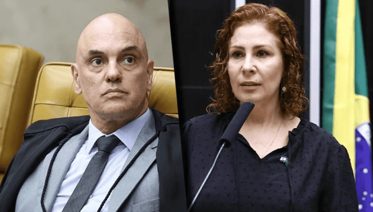 Brazil’s Judicial Tyranny Exposed: Italian Court Slams STF’s Brazen Bias in Zambelli Case