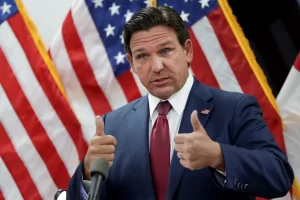 DeSantis Puts Florida First: Ends H-1B Visa Abuse at State Universities