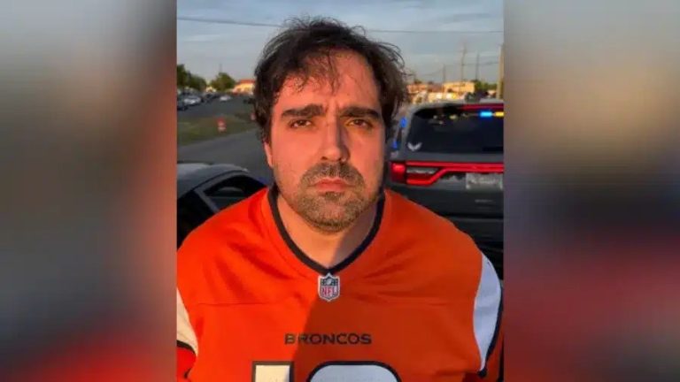 BREAKING: U.S. Immigration Authorities Nab Brazilian Gang Kingpin Tied to Designated Terrorist Organizations