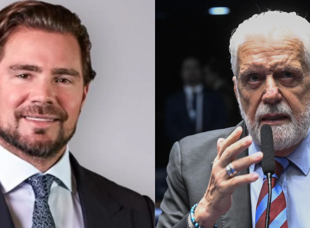 PF Operation Targets Lula Ally Exposing Failed Congressional Cover
