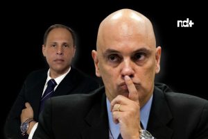 Moraes Accused of Distorting Facts in Court: Former Aide Tagliaferro Fights Back