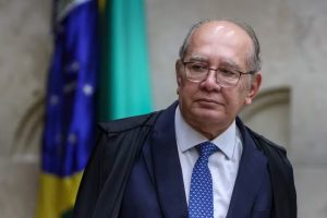 The Unaccountable Bench: Gilmar Mendes and the Banco Master Scandal