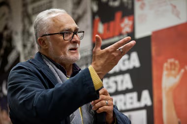 The Genoino Confession: PT Insider Exposes the Rot at the Heart of Lula’s Empire