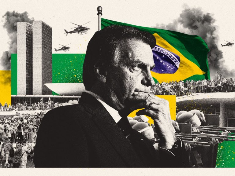 A Conservative Perspective on Applying the Lessons of Reagan, Thatcher, and John Paul II to Brazil