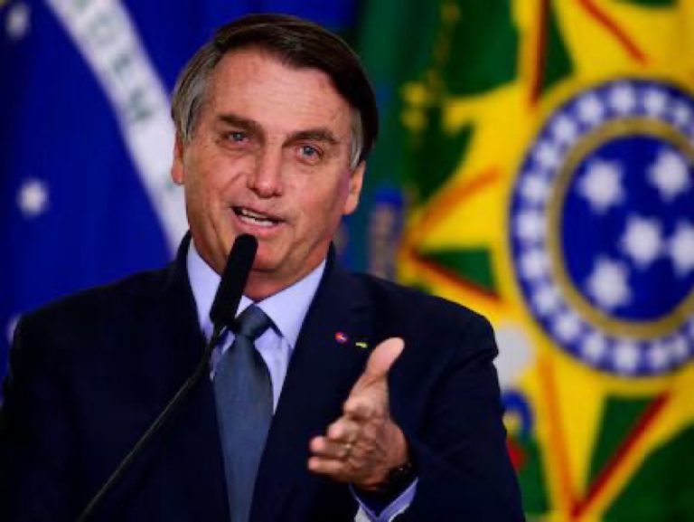 Justice on the Horizon: Bolsonaro’s Vindication and the Restoration of Brazilian Democracy