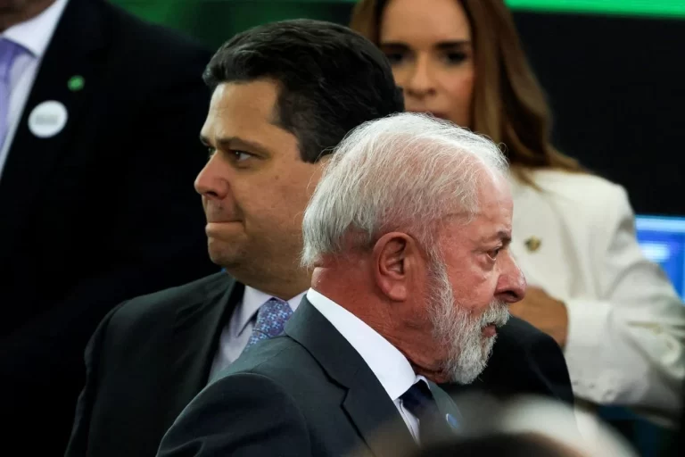 Shame: Senate Shields Lula Ally Amid Corruption Probe