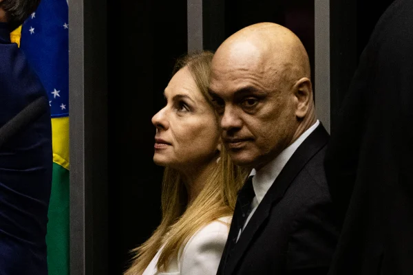 The Scandal of the Century: Banco Master’s Fraud Exposed Brazil’s Judiciary