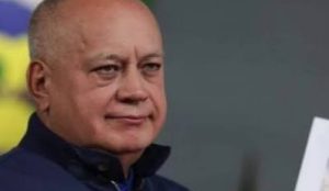 The Political Crisis Involving Diosdado Cabello and Delcy Rodríguez