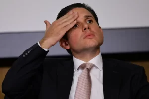 Hugo Motta’s Luxury Trip Scandal Exposes House Leadership compromise