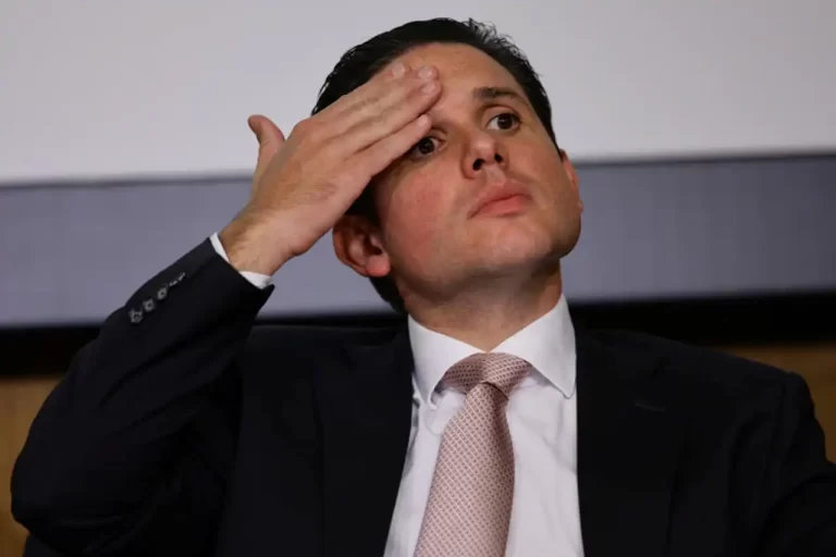 Hugo Motta’s Luxury Trip Scandal Exposes House Leadership compromise