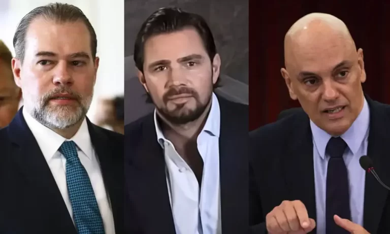BRAZIL: The Shame of Unaccountable Elites