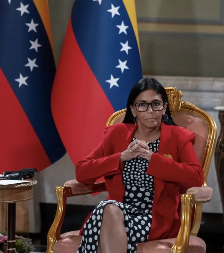 Venezuela’s Constitutional Deadline Exposes the CHAVISTA Regime