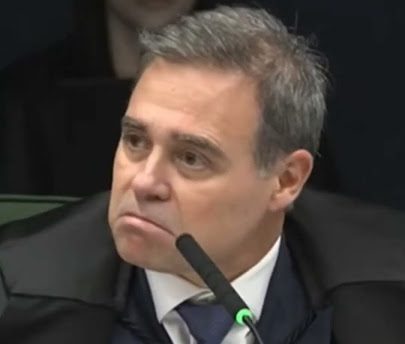 URGENT! STF Minister André Mendonça Sounds the Alarm on Lula