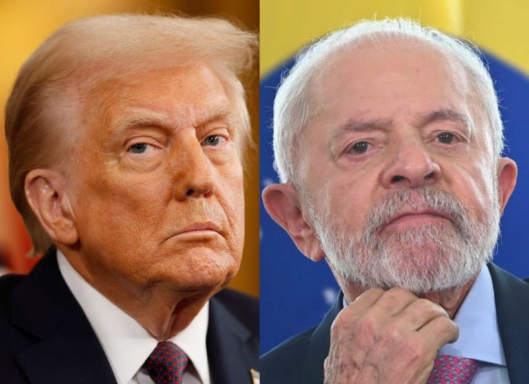 Brazil’s Sovereignty Under Siege: Lula Government is stressing