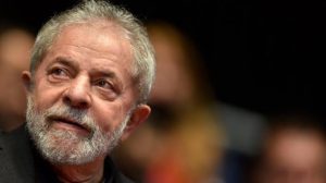 Lula’s Speech Gestapo: Protest at Your Own Risk