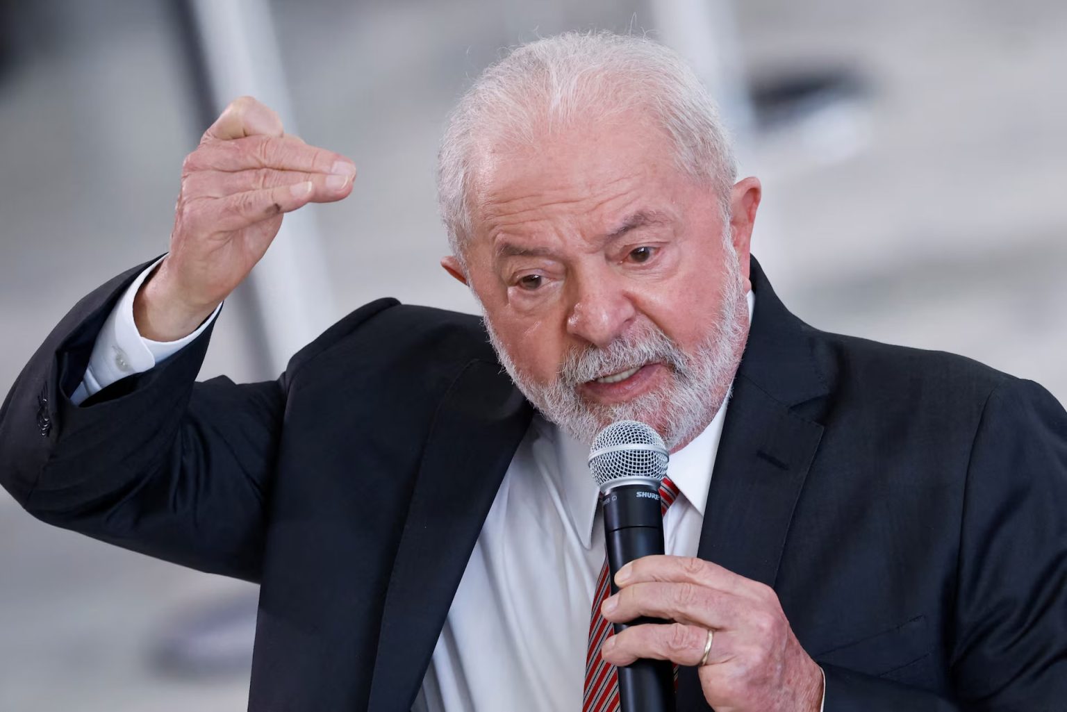 Lula’s Defiant Assault on Brazil’s Electoral Safeguards: Rule of Law Under Siege
