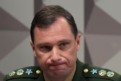 PGR Paulo Gonet’s Move on Mauro Cid’s Messages Signals Cracks in the Anti-Bolsonaro Investigations