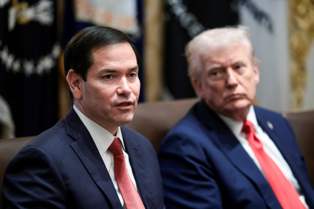 America First: Trump Administration Crushes Brazil’s Socialist Whining Over Terrorist Drug Cartels