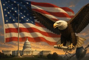 America Stands Tall: Congress Draws a Red Line Against Brazilian Censorship Tyranny