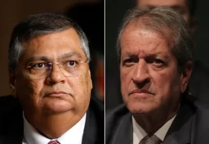 STF Minister Flávio Dino Blocks R$119 Million in Assets of PL President Valdemar Costa Neto
