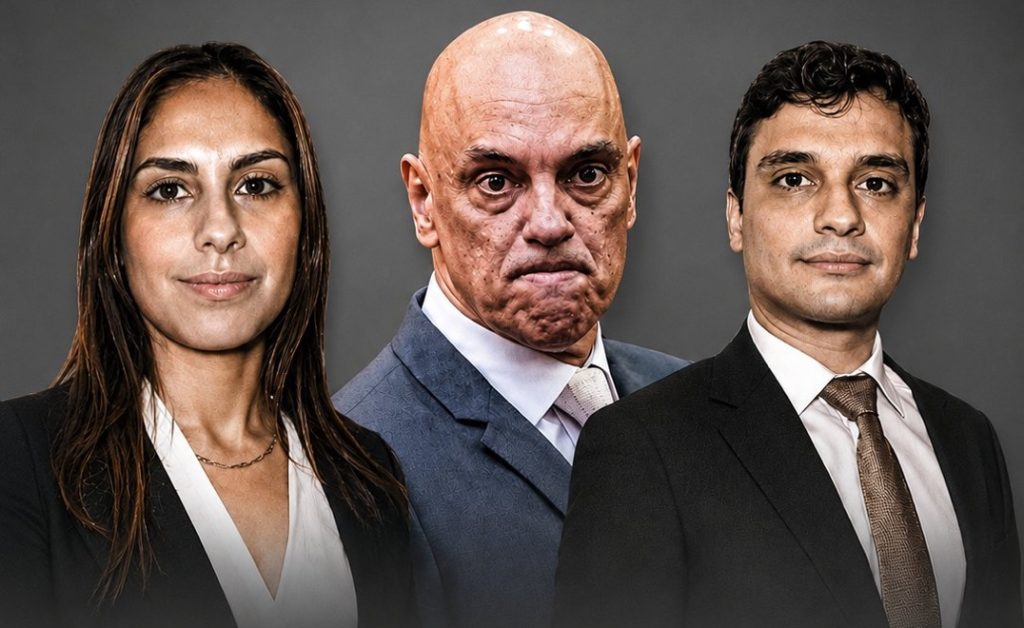 The Apple Doesn’t Fall Far from the Tree: Selective Justice in the Banco Master Scandal