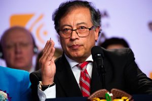 Petro’s Power Play: Leftist Outgoing President Undermines Democratic Transition
