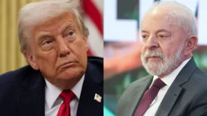 Tariffs on Brazil: A Risky Game of Blame, Leverage, Retaliation—and Electoral Cliffhanger