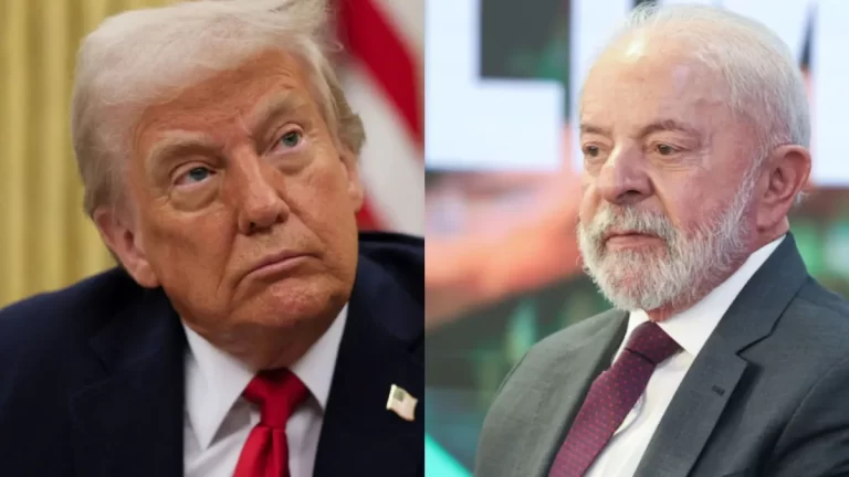 Tariffs on Brazil: A Risky Game of Blame, Leverage, Retaliation—and Electoral Cliffhanger