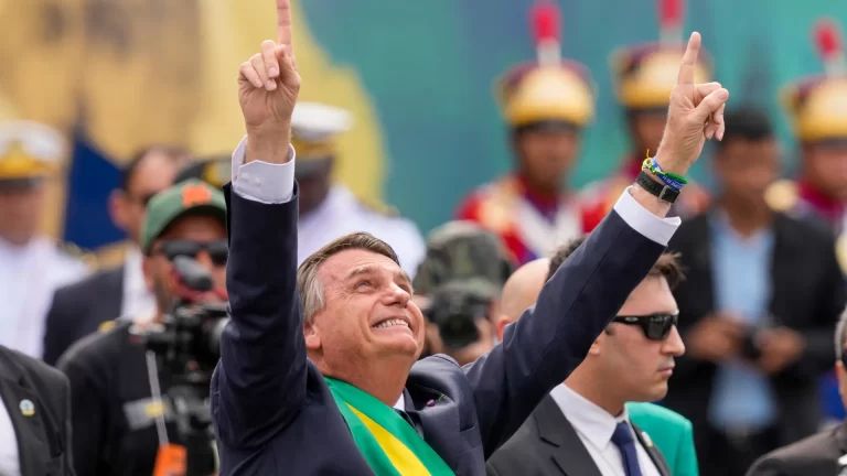 Brazil: why the truth matters