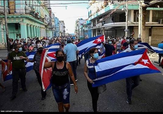 Cuba: The Capital of 21st-Century Communism