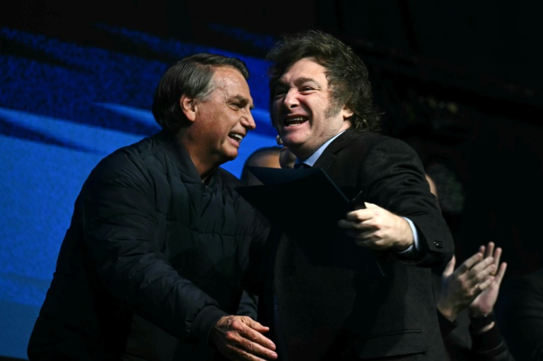 Milei’s Bold Stand Against Lula: A Necessary Warning for Brazil’s Future