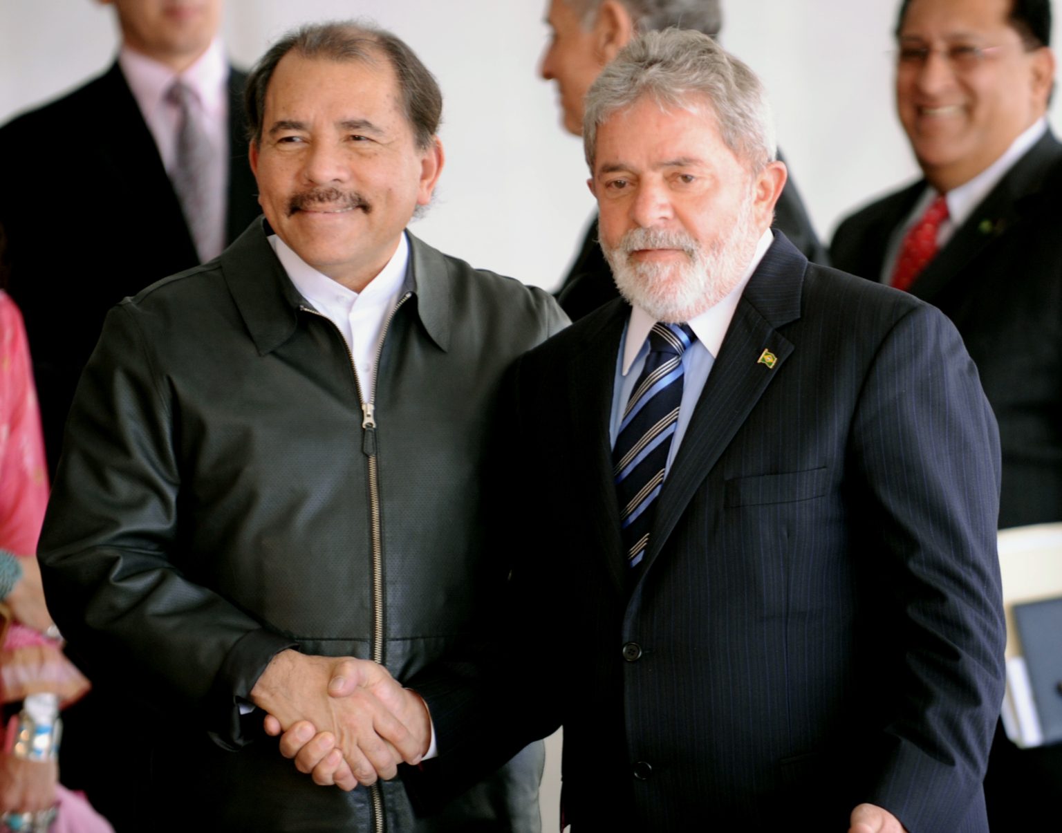 Lula’s Brazil: Can the Left Pull an Ortega and Kill Democracy?