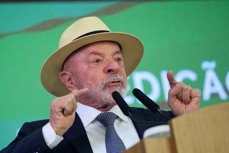 Mercosur’s Asia Pivot Under Lula: Trade Ambition or a Dangerous Blind Spot?