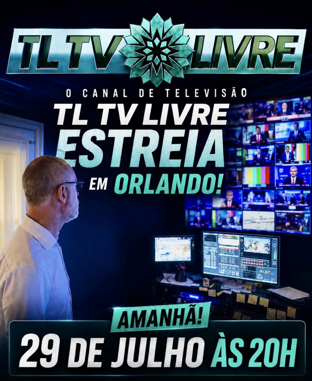 TLTV A Victory for Free Speech conquered