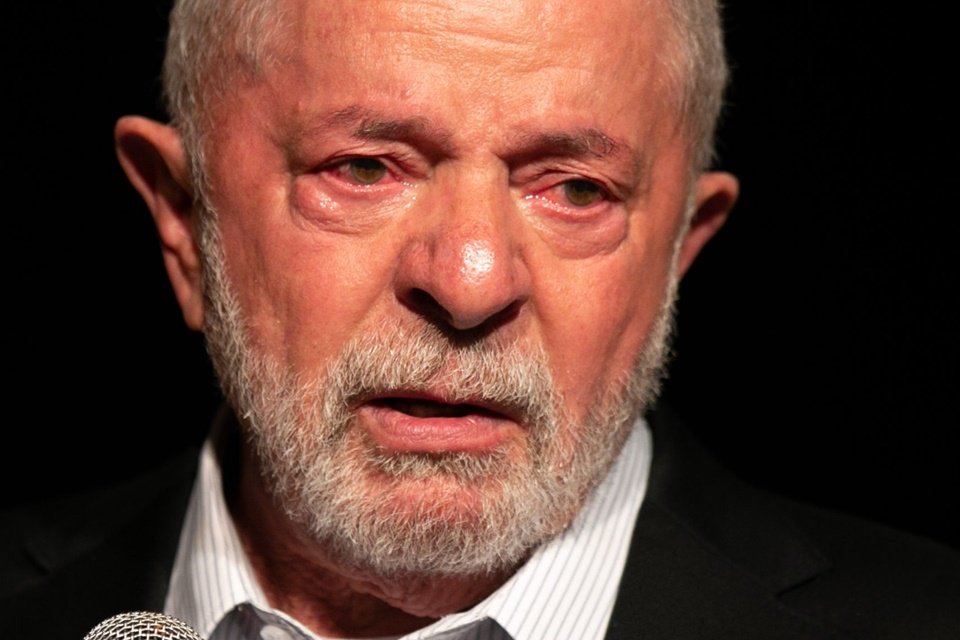 Trump’s Tough Stand Delivers Lula a difficult week