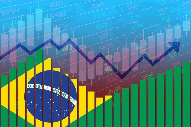 Brazil’s Rising Public Debt: A Warning of Fiscal Recklessness