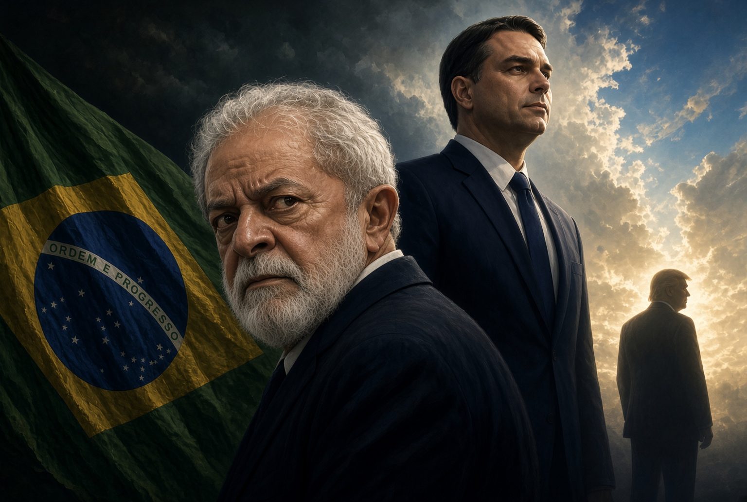 Brazil: Lula’s Fear Is Showing