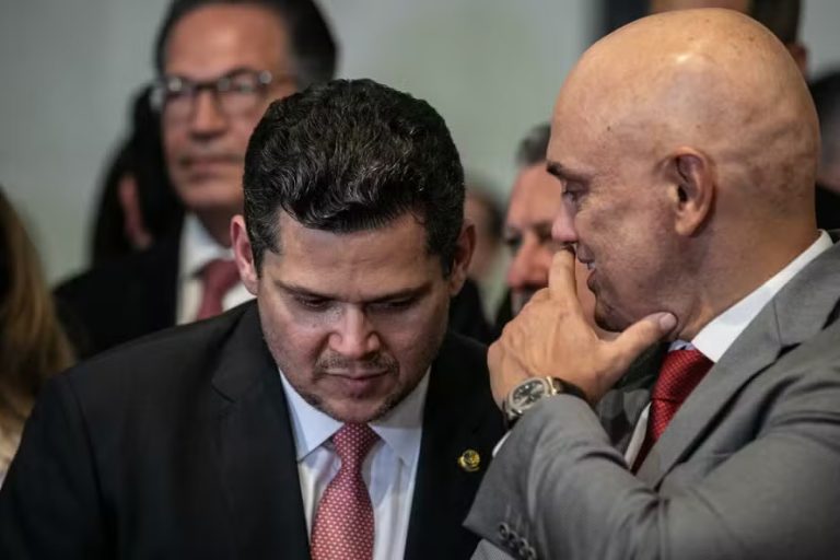 The Price of Power: Lula’s Latest Bargain Exposes the Rot at the Heart of Brazil’s Left